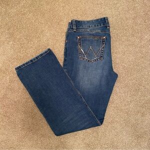 Women’s Wrangler Retro Mae Jeans 15x34